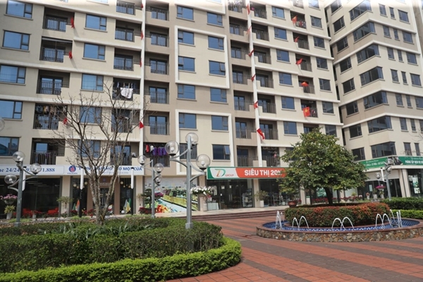 Hà Nội: Những trường hợp nào mua nhà ở xã hội không phải bốc thăm?